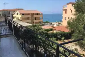 B&b Cialoma, Марина-ди-Камерота