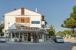 Miga Hotel Grado Centro, Градо
