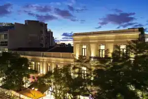 Nlh Monastiraki - Neighborhood Lifestyle Hotels, Афины