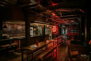 BrewDog Kennels Aberdeen, Абердин