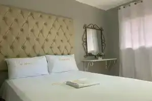 Glamour Hotel, Ла-Романа