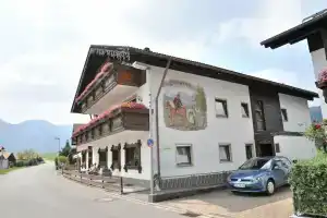 Reikartz Hotel Bergpanorama Pfronten, Пфронтен
