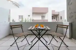 Ermis Luxury Suites & Apartments, Ираклион