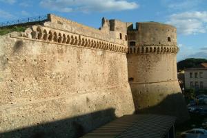 Incastro B&b in Crotone, Кротоне
