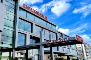 Acara Hotel, Ольденбург