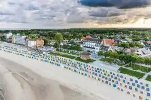Kurhaus Hotel, Вик-ауф-Фёр