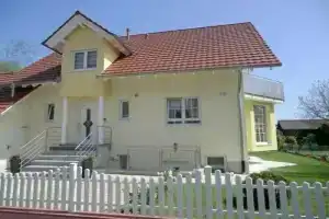 Ferienwohnung Bing, Руст