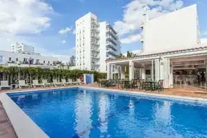 Отель «Bluesea Cala Millor», Кала-Миллор