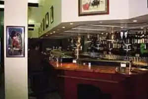 Husa Alarde, Альхесирас
