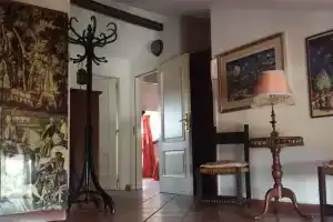 Le Mansarde, Тури