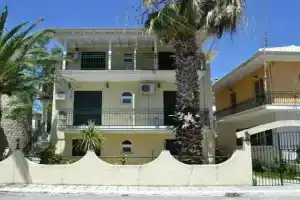Regalo Apartments, Лигия