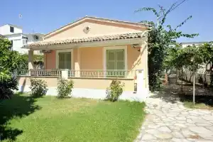 Kipos Apartments, Кассиопи