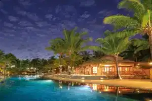Mauricia Beachcomber Resort & Spa, Гранд Бай