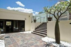 Galton House, Виндхук