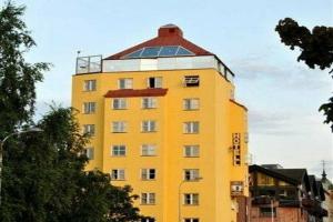 Aksjemøllen – by Classic Norway Hotels, Лиллехамер