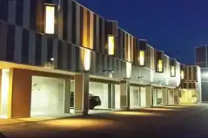 Sora E Hotel Asahikawa, Асахикава