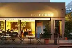 Hotel Roessli, Бад-Рагац