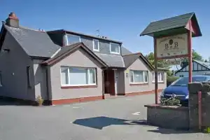 Lyndon Guest House, Инвернесс