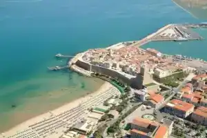 Residenza Sveva, Термоли