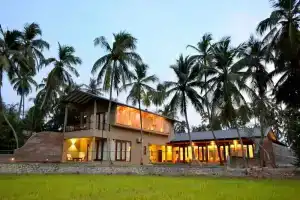 Kethaka Aga, Тиссамахарама