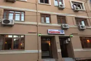 Canakkale 17 Pension, Чанаккале