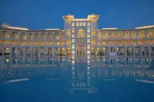 The Chedi Katara Hotel & Resort, Доха