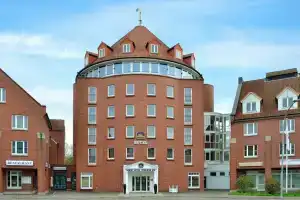 Golden Tulip Luebecker Hof, Любек