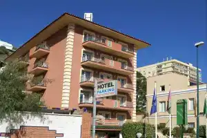 Отель «Soho Los Naranjos», Малага