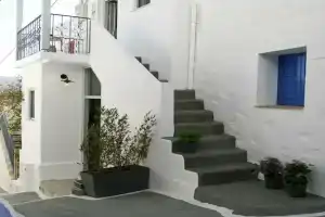 Esperia Luxury Suites, Астипалея