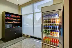 Отель «Holiday Inn - Ambassador Bridge, An Ihg», Виндзор