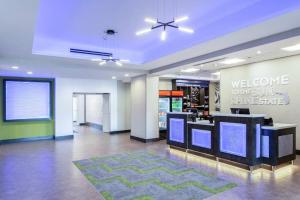 Hampton Inn & Suites Jacksonville Orange Park, Джексонвилл