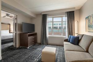 Homewood Suites by Hilton Washington, D. C. Downtown, Вашингтон