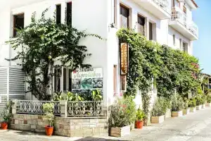 Asprolithos Studios, Скиатос
