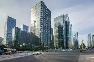 Отель «Citadines South», Чэнду
