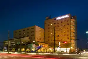 APA Hotel Fuji Chuou, Фудзи