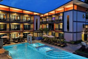 Coco Bella Hotel, Пхи Пхи