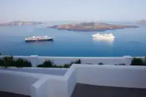 Fanari Vista Suites, Фира