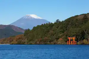 Livemax Resort Hakone-Sengokuhara, Хаконе