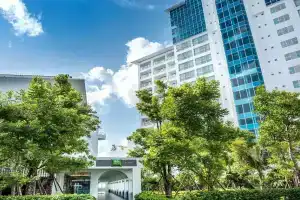Отель «ibis Styles Phuket City», Пхукет Таун