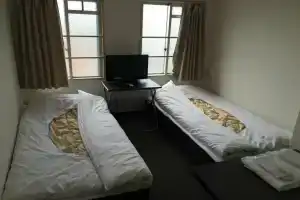 R&b Hotel Nagoya-Ekimae, Нагоя