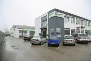 Franken Motel, Нюрнберг