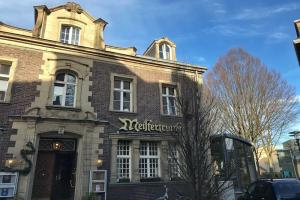 Hotel-Restaurant Meistertrunk, Бохум