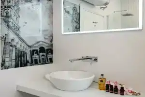 Dream Luxury Rooms, Сплит