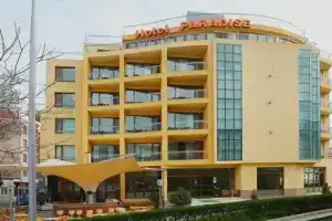 Hotel Paradise Pomorie, Поморие