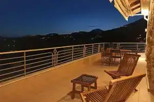 Gallery Suites Parga, Парга