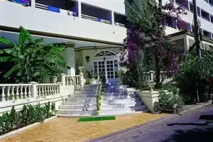 Serenad Hotel, Мармарис