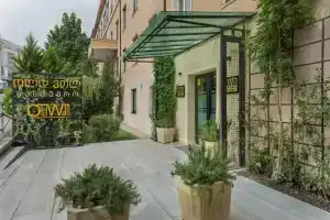 Hotel «Old Wall», Тбилиси