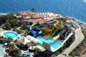 Pine Bay Holiday Resort, Кушадасы