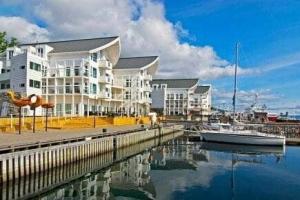 Molde Fjordhotell - by Classic Norway Hotels, Молде