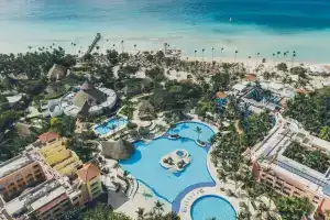 Отель «Iberostar Selection Hacienda Dominicus», Байяибе